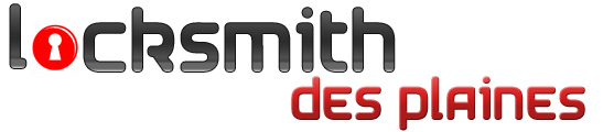 Locksmith Des Plaines Logo